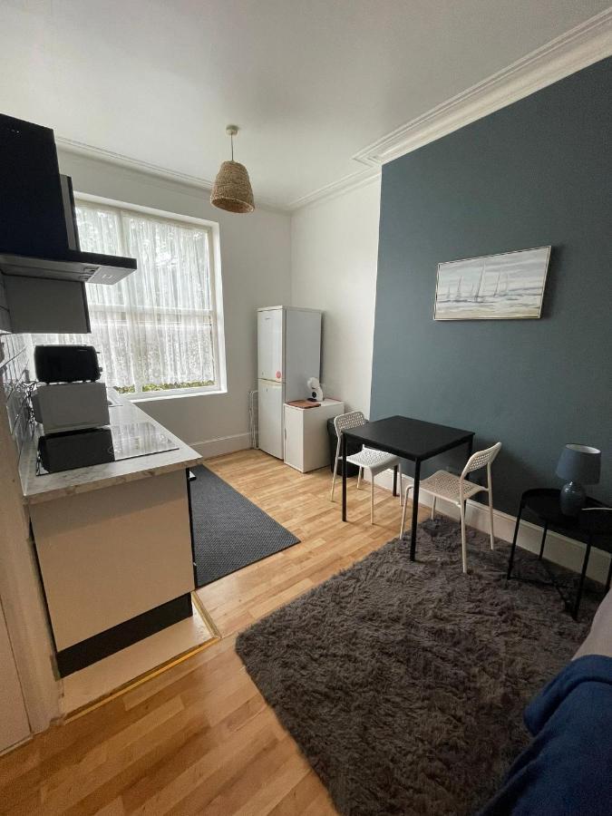 Wonderful Fully-Equipped Studio Near Central London 8 Exterior foto