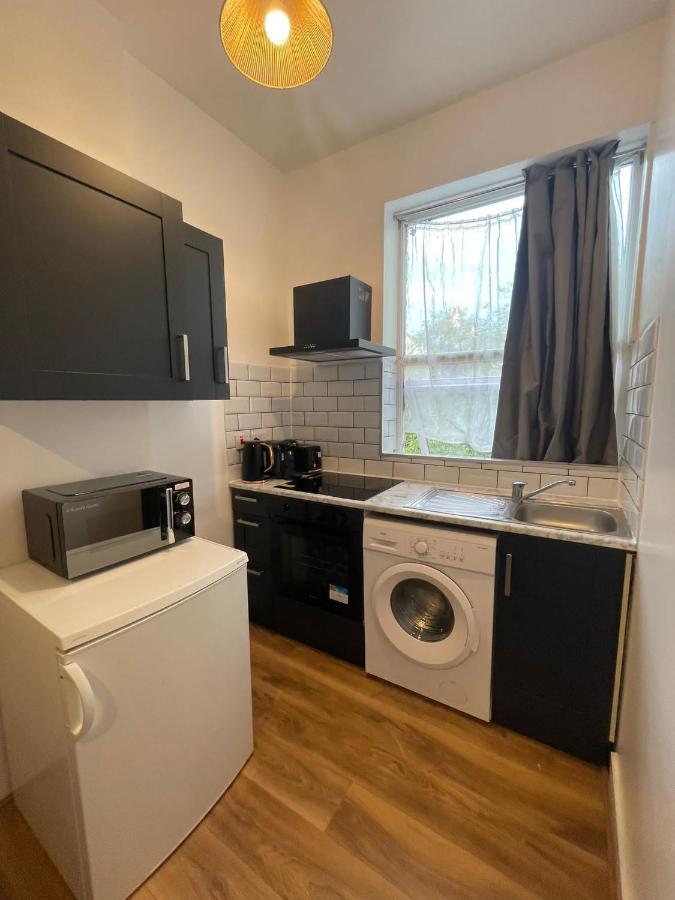 Wonderful Fully-Equipped Studio Near Central London 8 Exterior foto