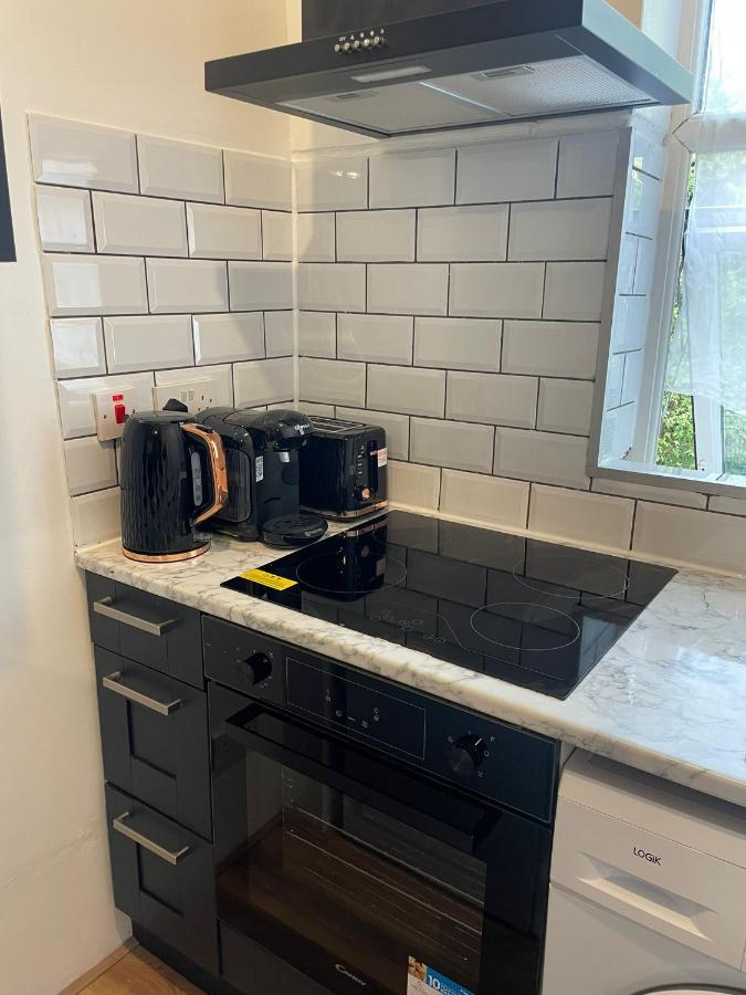 Wonderful Fully-Equipped Studio Near Central London 8 Exterior foto