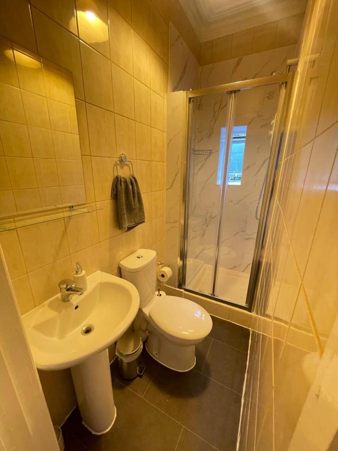 Wonderful Fully-Equipped Studio Near Central London 8 Exterior foto