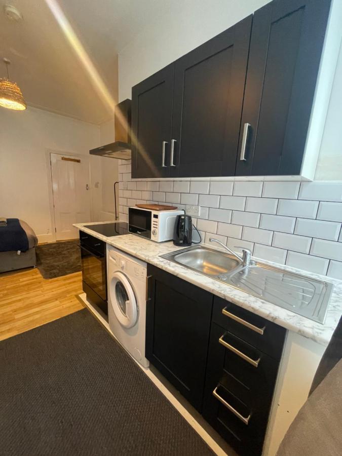 Wonderful Fully-Equipped Studio Near Central London 8 Exterior foto