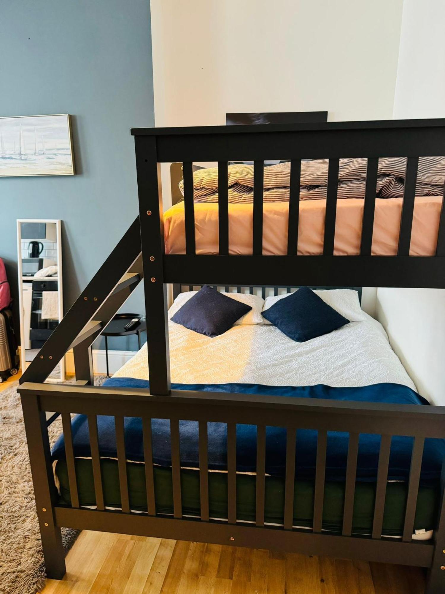 Wonderful Fully-Equipped Studio Near Central London 8 Cameră foto