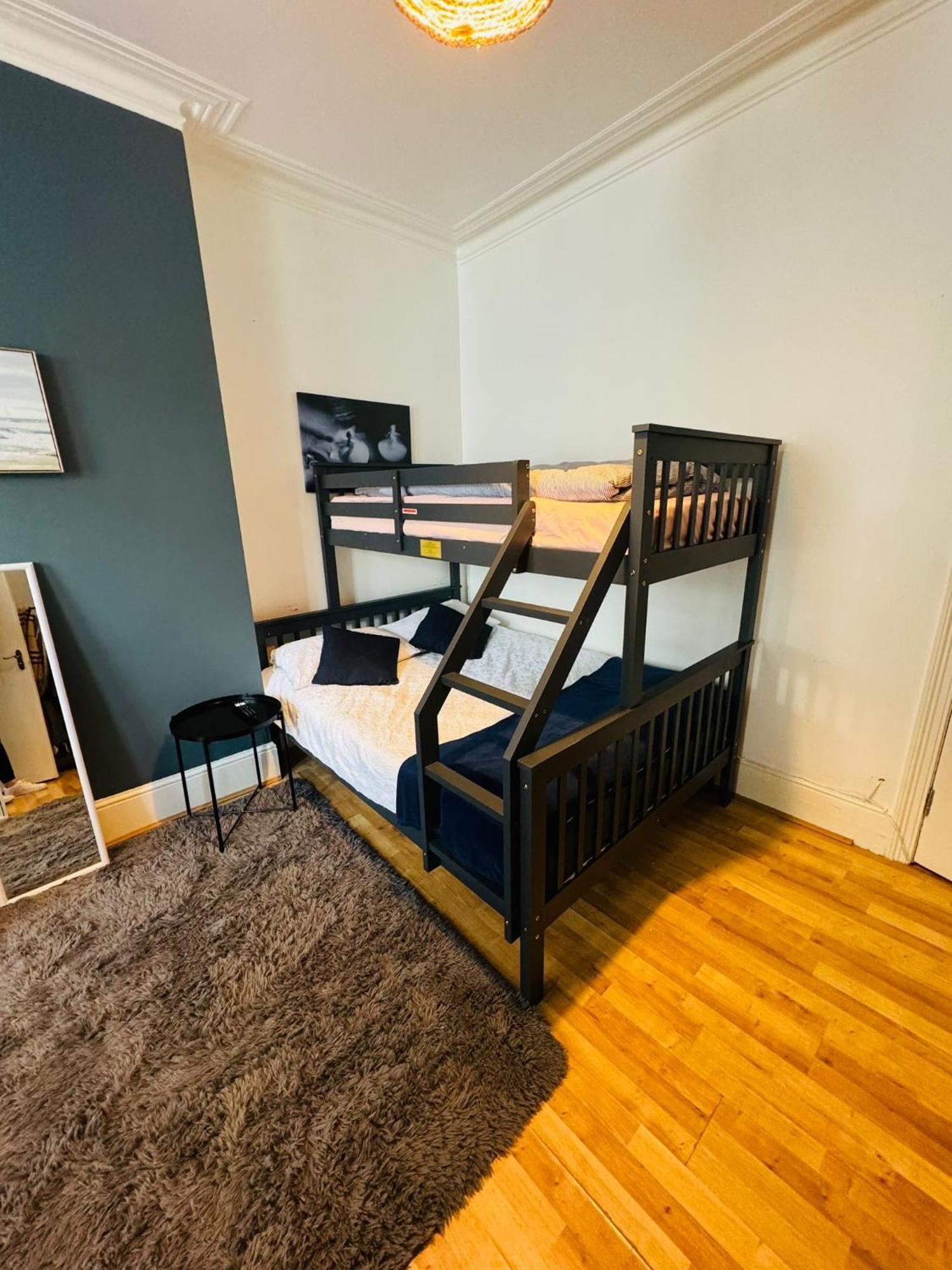 Wonderful Fully-Equipped Studio Near Central London 8 Cameră foto